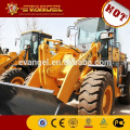 backhoe loader for sale shantui wheel loader SL50W supply from China